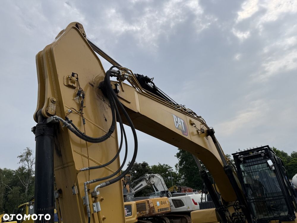 Caterpillar 330-07B - 20