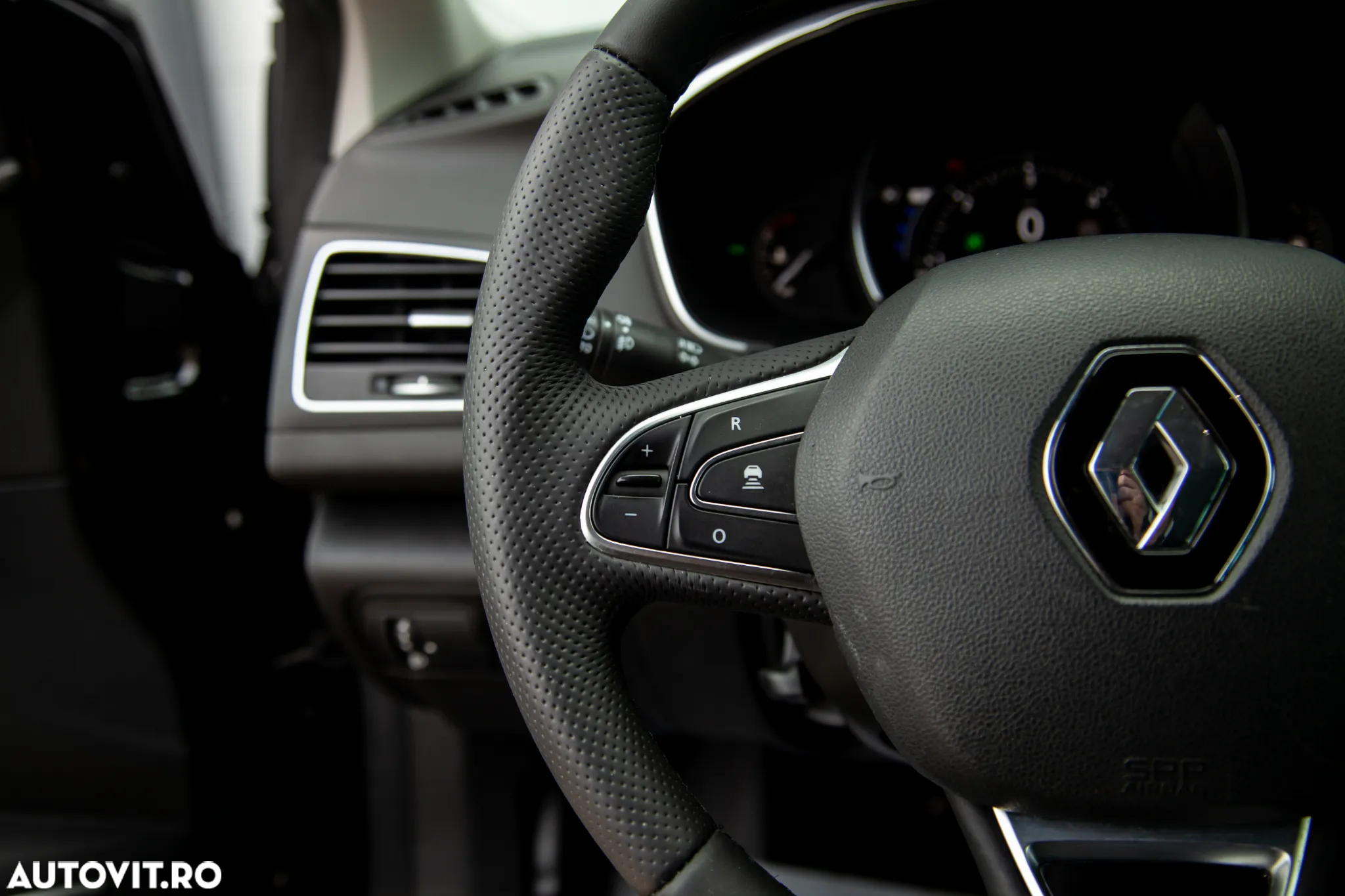 Renault Megane ENERGY dCi 110 EDC INTENS - 15