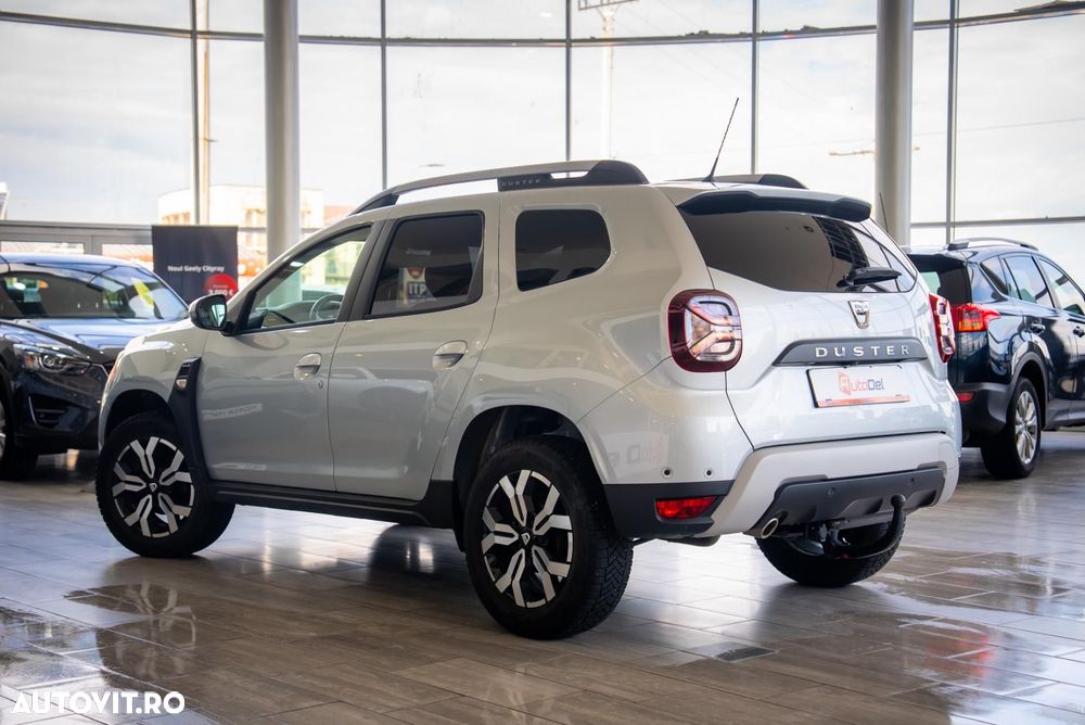 Dacia Duster - 6