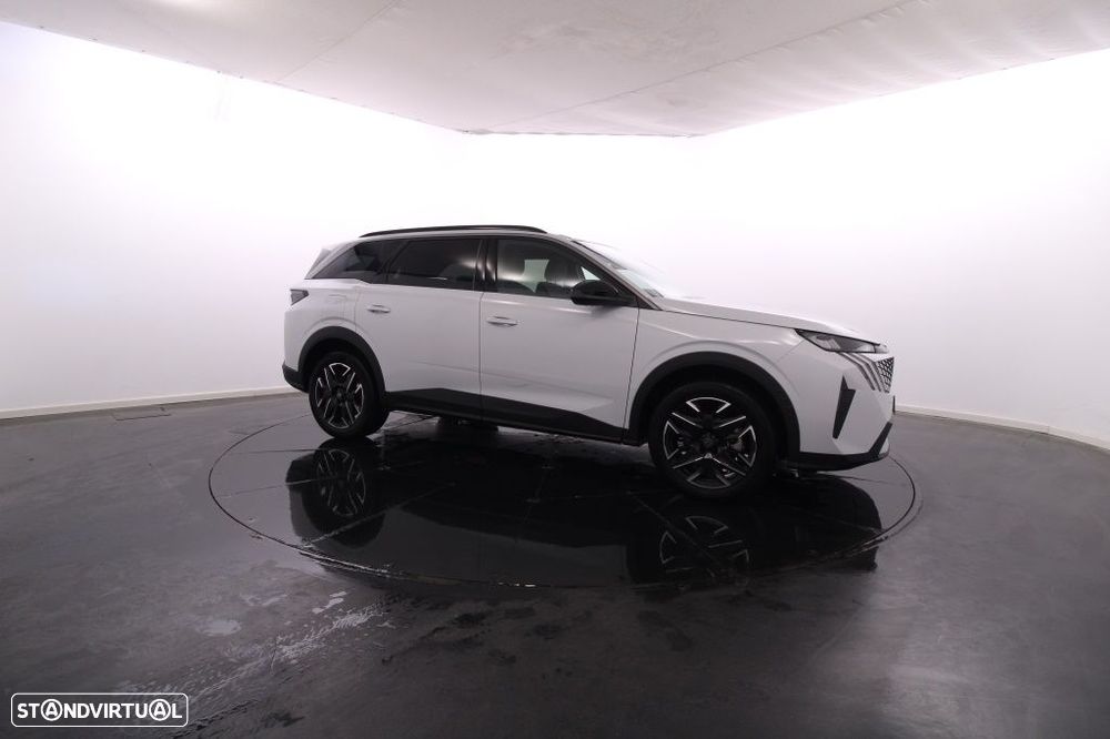 Peugeot 5008 1.2 Hybrid Allure e-DCS6 - 10