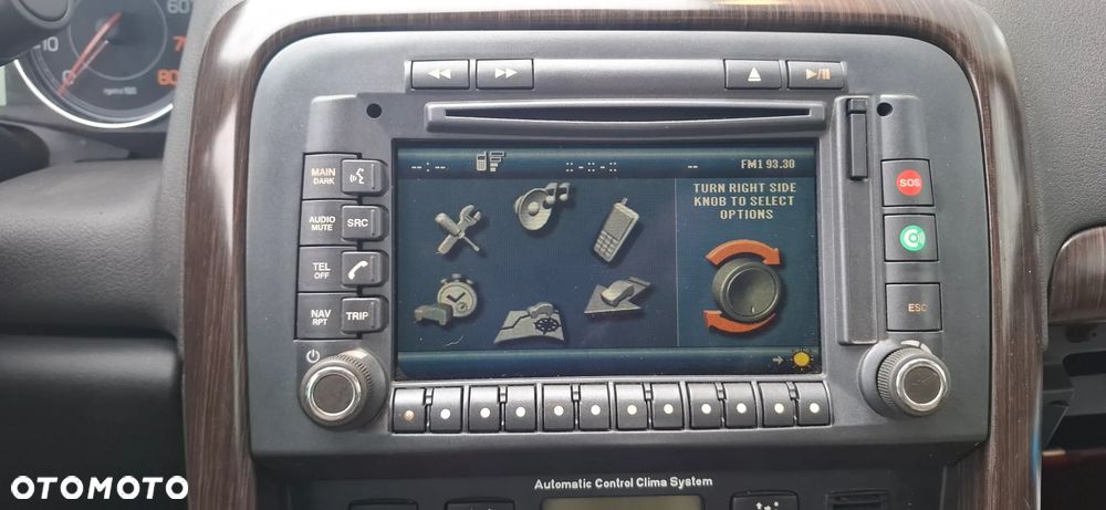 Fiat Croma (194) 2.2 MPI 16V  na części - 8