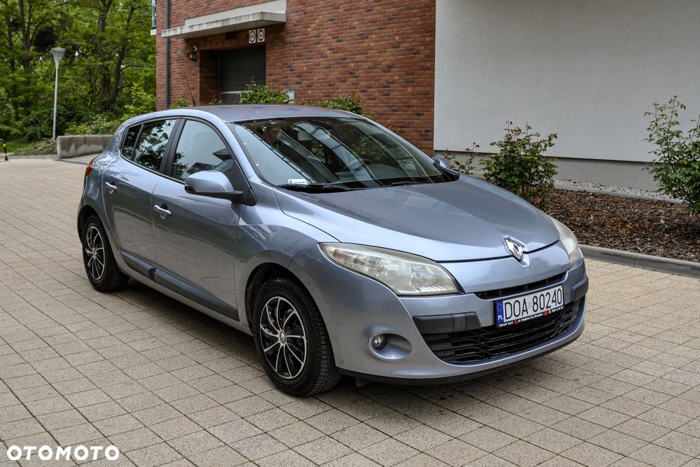 Renault Megane - 6