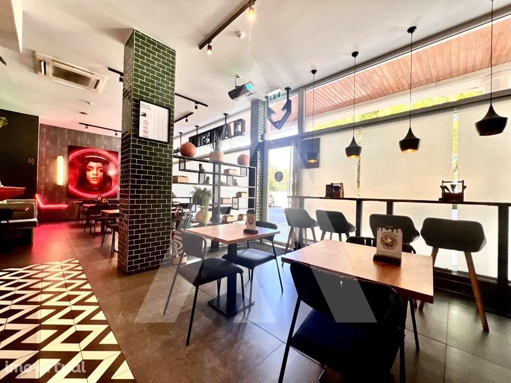 Lojas em Aveiro - Grande imagem: 4/18