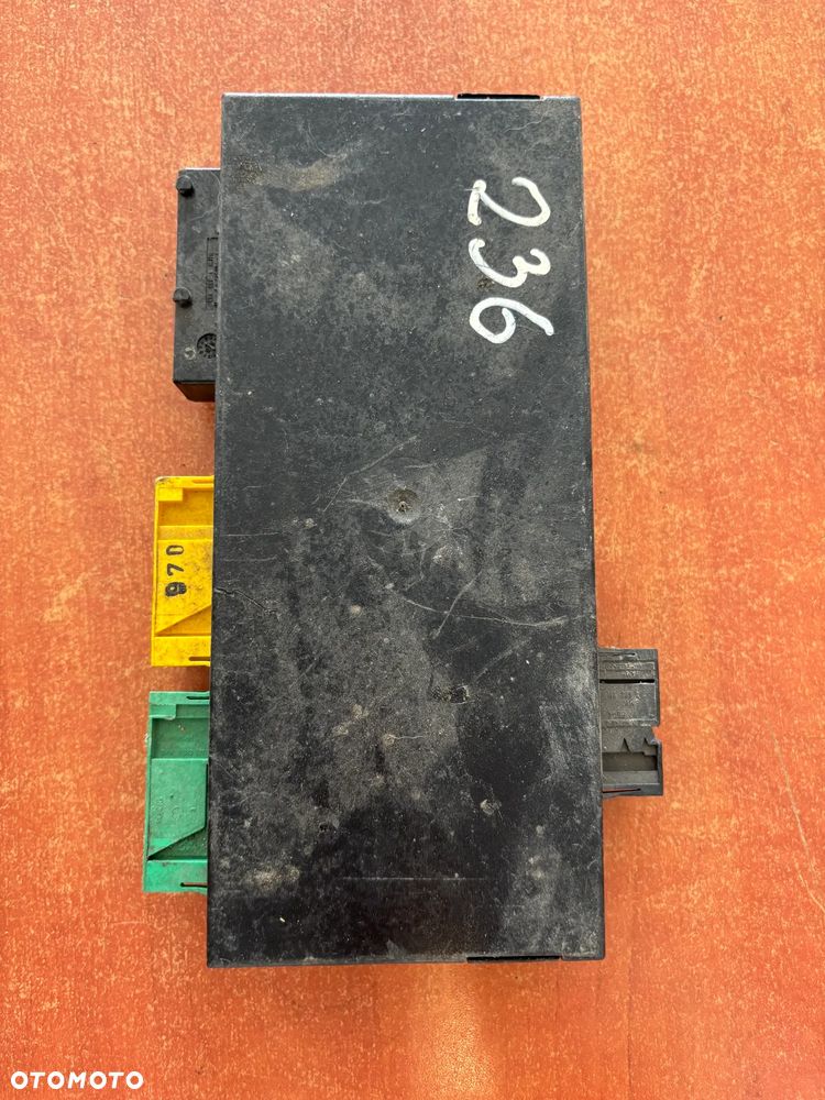 BMW E36 moduł komfortu 61358360060 - 1