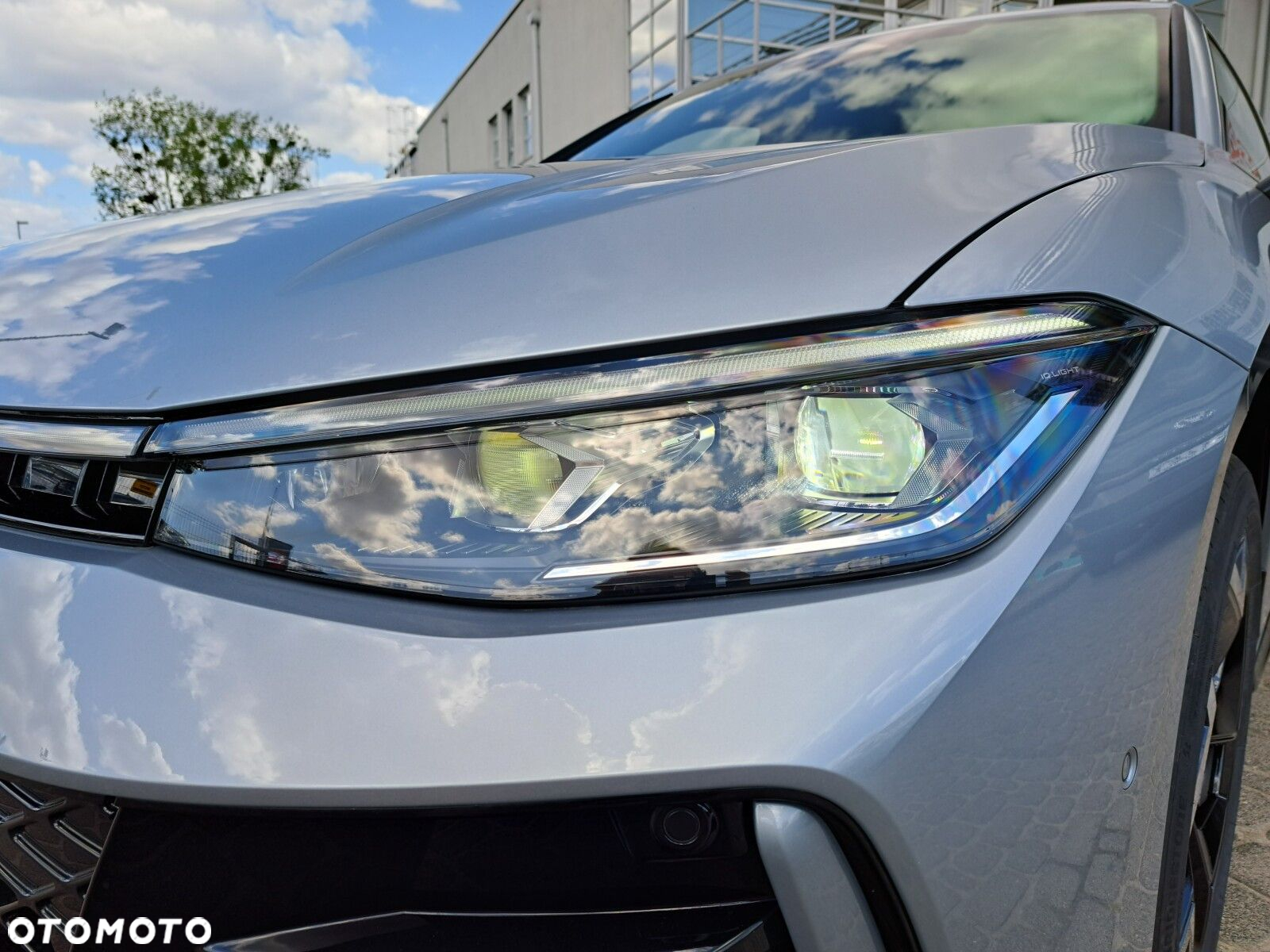 Volkswagen Passat 2.0 TSI 4Mot R-Line DSG - 40