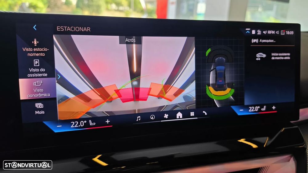 BMW i5 eDrive40 Pack Desportivo M Pro - 46