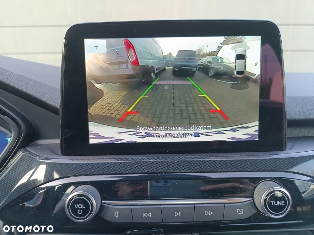 Ford Kuga 2.0 EcoBlue AWD ST-Line - 33