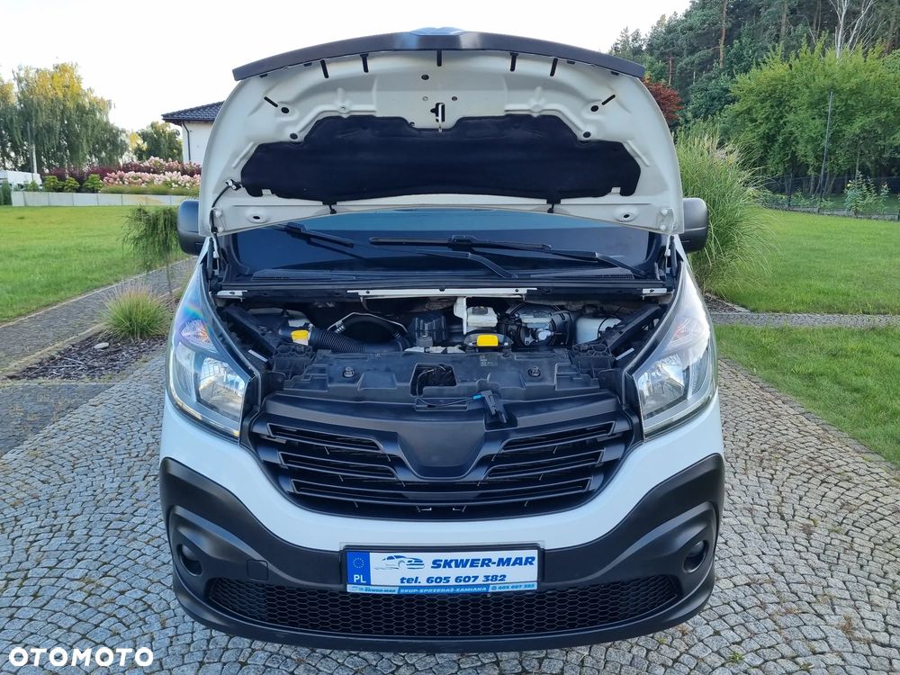 Renault TRAFIC L2H1 - 27