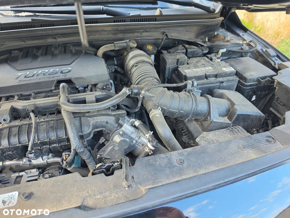 Hyundai Bayon - 25