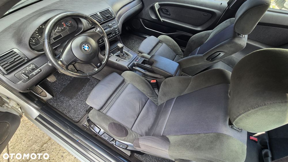 BMW Seria 3 - 6