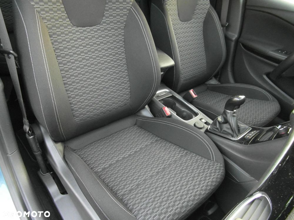 Opel Astra 1.4 Turbo Start/Stop Sports Tourer Dynamic - 21