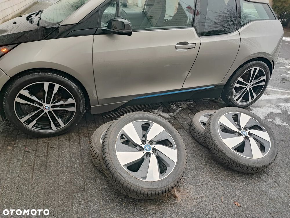 BMW i3 (94 Ah) - 4