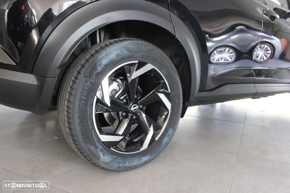 Nissan Juke 1.0 DIG-T Acenta+ - 6