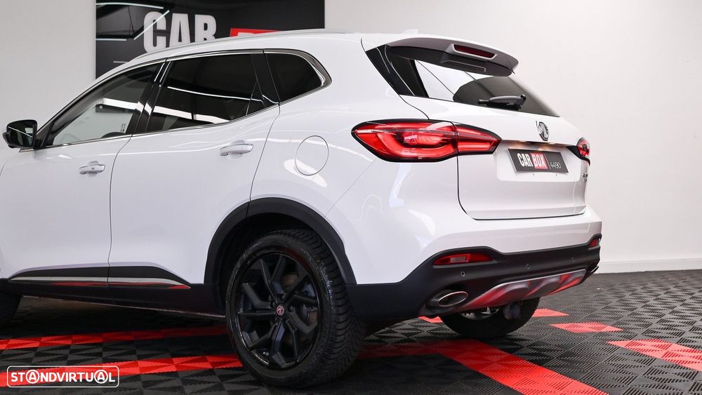 MG EHS 1.5 T-GDI Plug-in Hybrid Luxury - 26