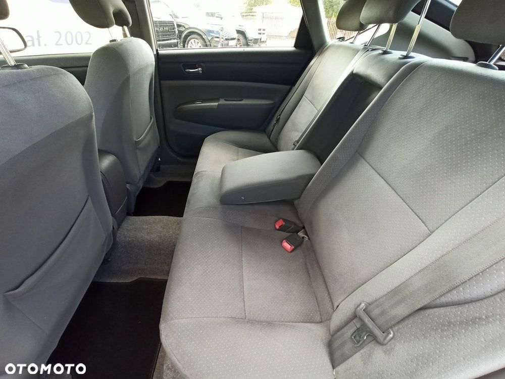 Toyota Prius - 8