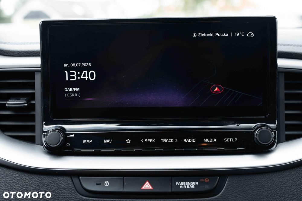 Kia XCeed 1.5 T-GDI M - 18