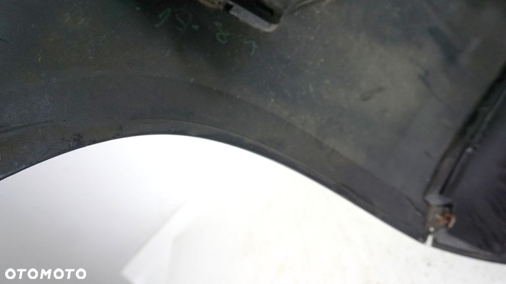 ZDERZAK PRZÓD PRZEDNI FIAT 500L 12-17 609/B 2012-2017 ATRAPA LAMPA HALOGEN - 15