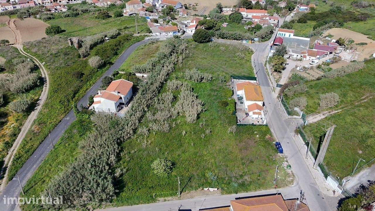 Terreno com potencial de loteamento | Monte da Caparica - Grande imagem: 3/4