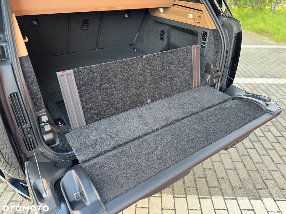 Land Rover Range Rover - 38