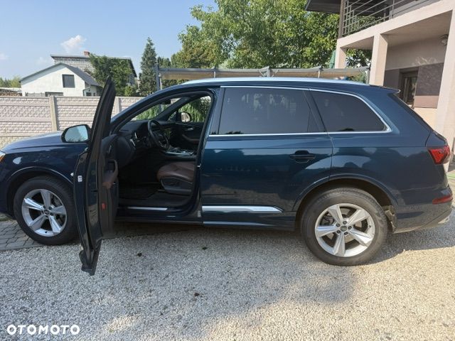 Audi Q7 - 14