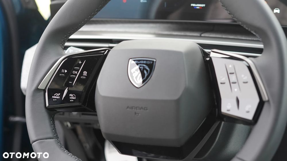 Peugeot 3008 1.2 PureTech mHEV Allure e-DCS6 - 19