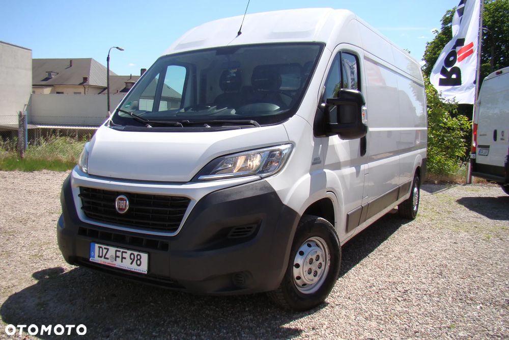 Fiat Ducato - 1