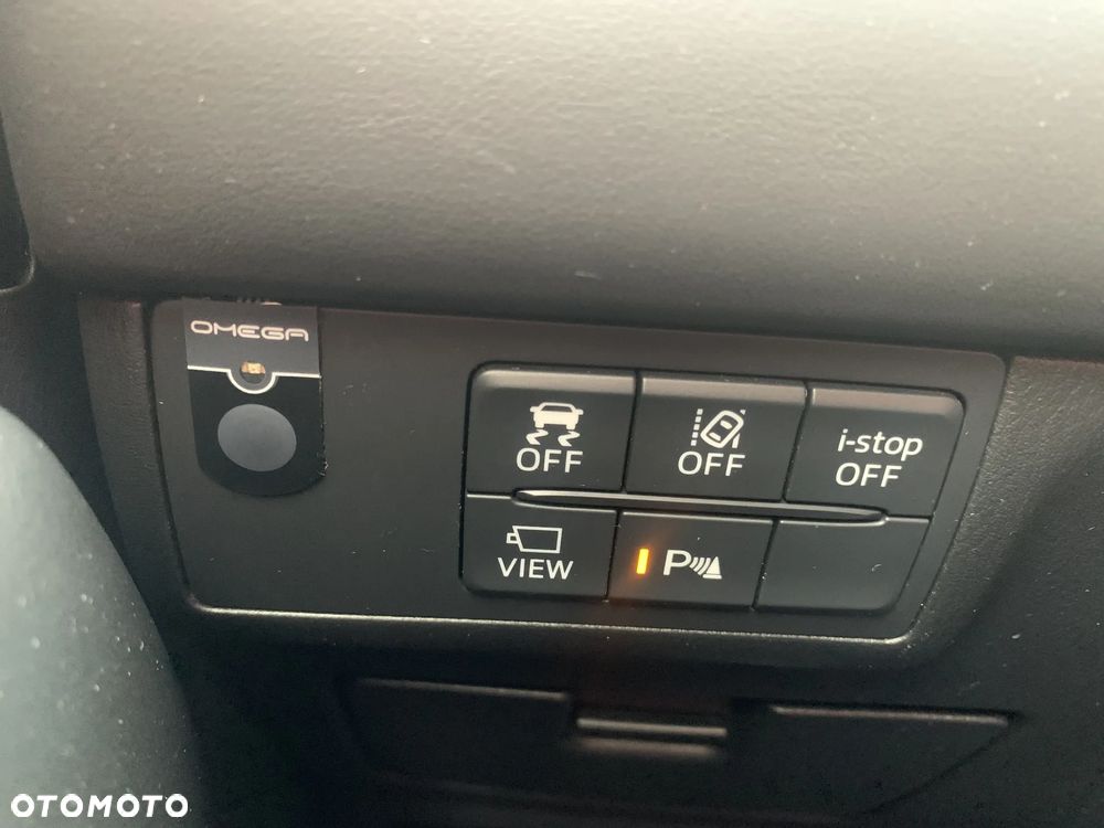 Mazda 6 2.0 SkyJoy - 21