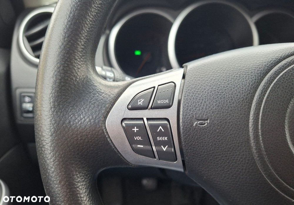 Suzuki Grand Vitara - 28
