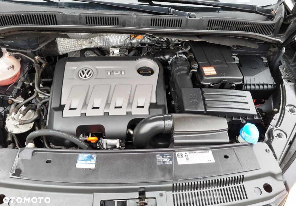 Volkswagen Sharan - 21