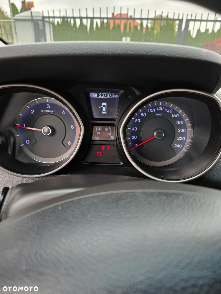 Hyundai i30 - 11