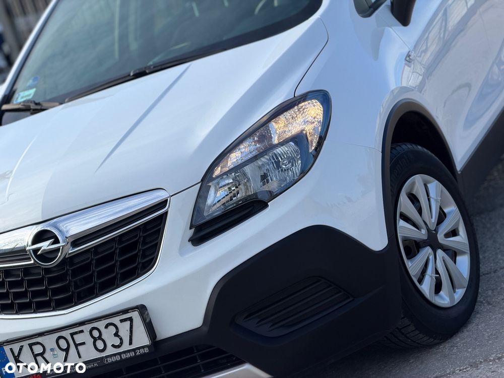 Opel Mokka 1.6 Active S&S - 10