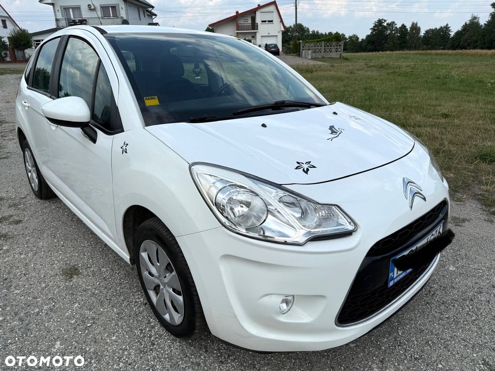 Citroën C3 1.4 Attraction - 3