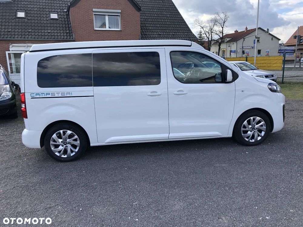 Citroën Campster - 7
