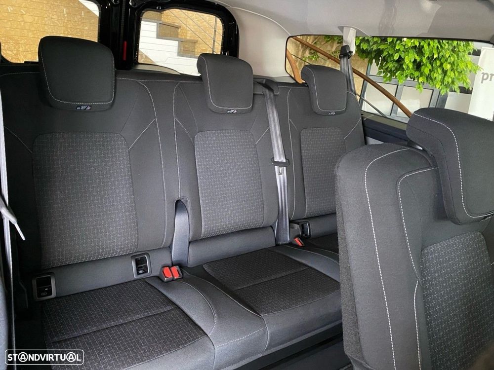 Ford e-Transit Custom 320 L1 BEV 83 kWh Trend - 7
