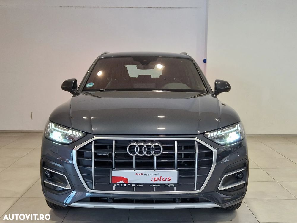Audi Q5 - 4