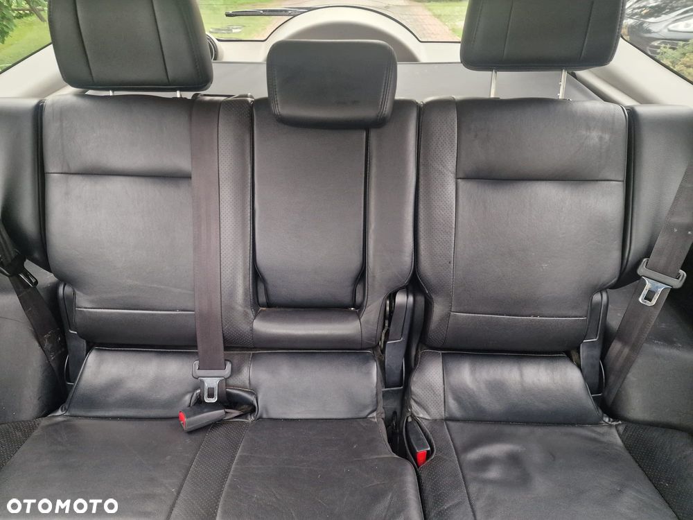 Mitsubishi Pajero 3.2 DID Instyle - 5