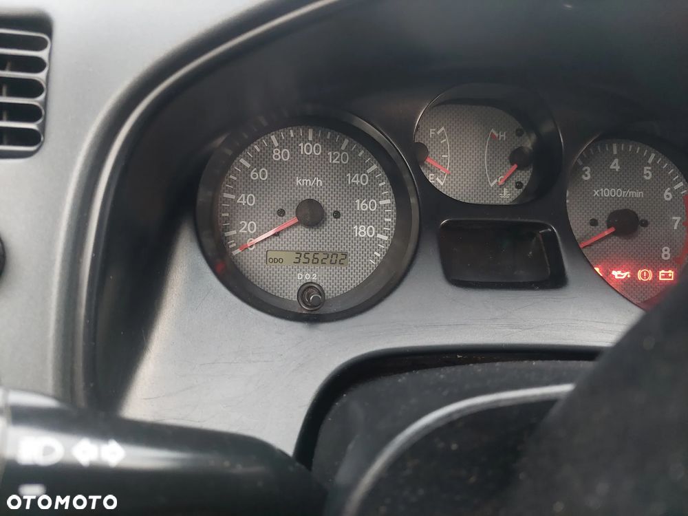 Toyota RAV4 2.0 Special - 24