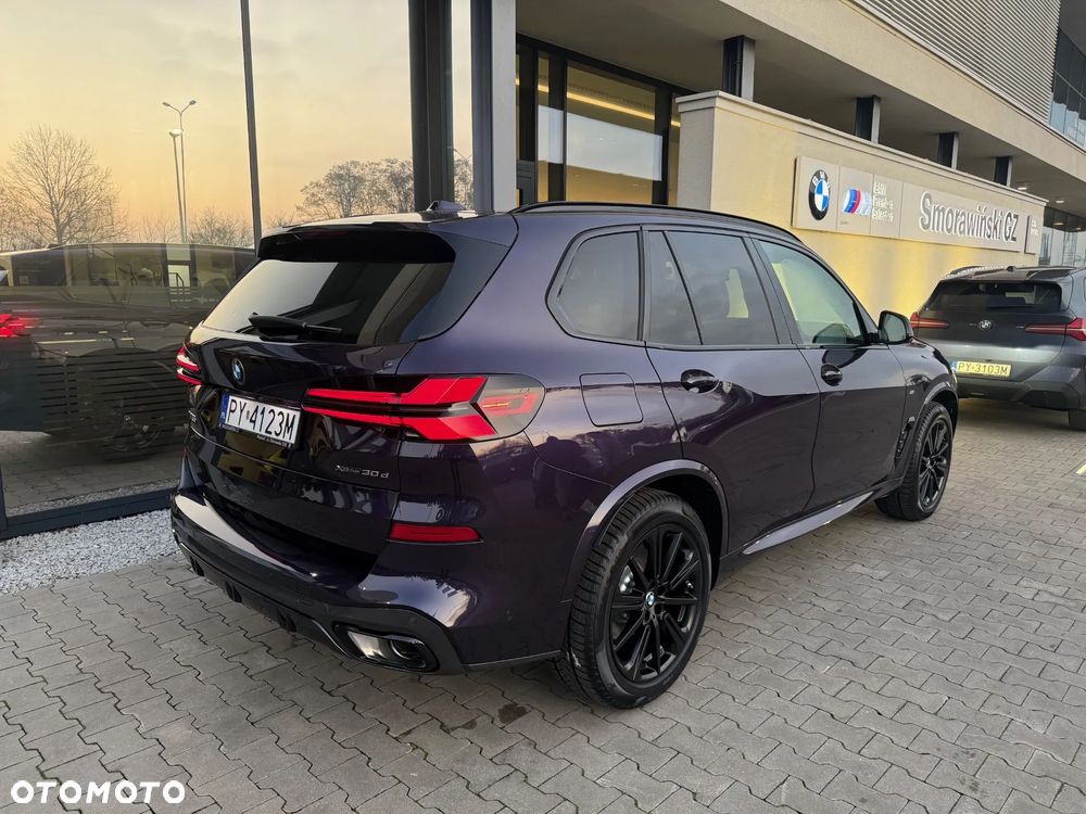 BMW X5 xDrive30d - 2
