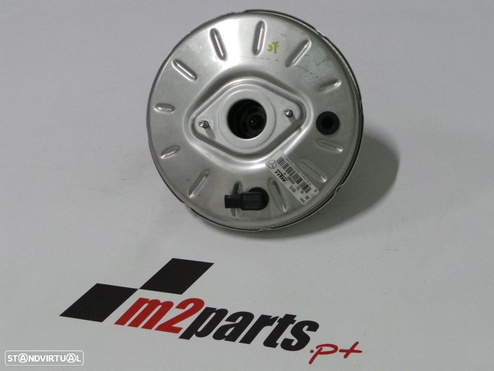 Servofreio Seminovo/ Original MERCEDES-BENZ CLA/MERCEDES-BENZ Classe A/MERCEDES-... - 3