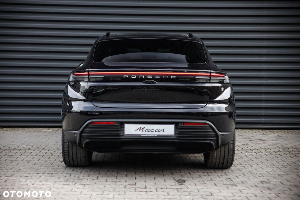 Porsche Macan - 14
