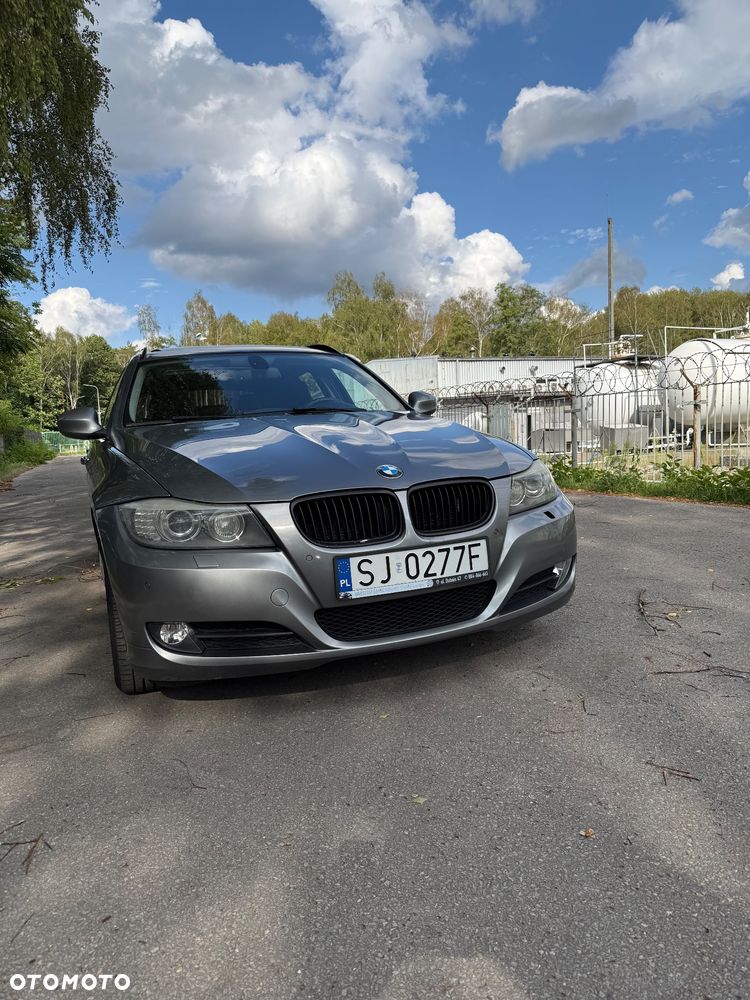 BMW Seria 3 - 3