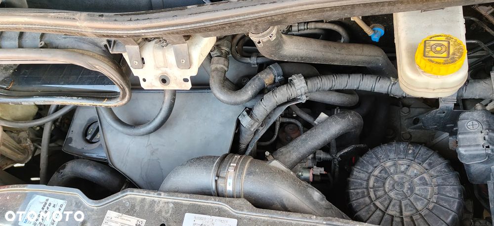 Citroën JUMPER - 29