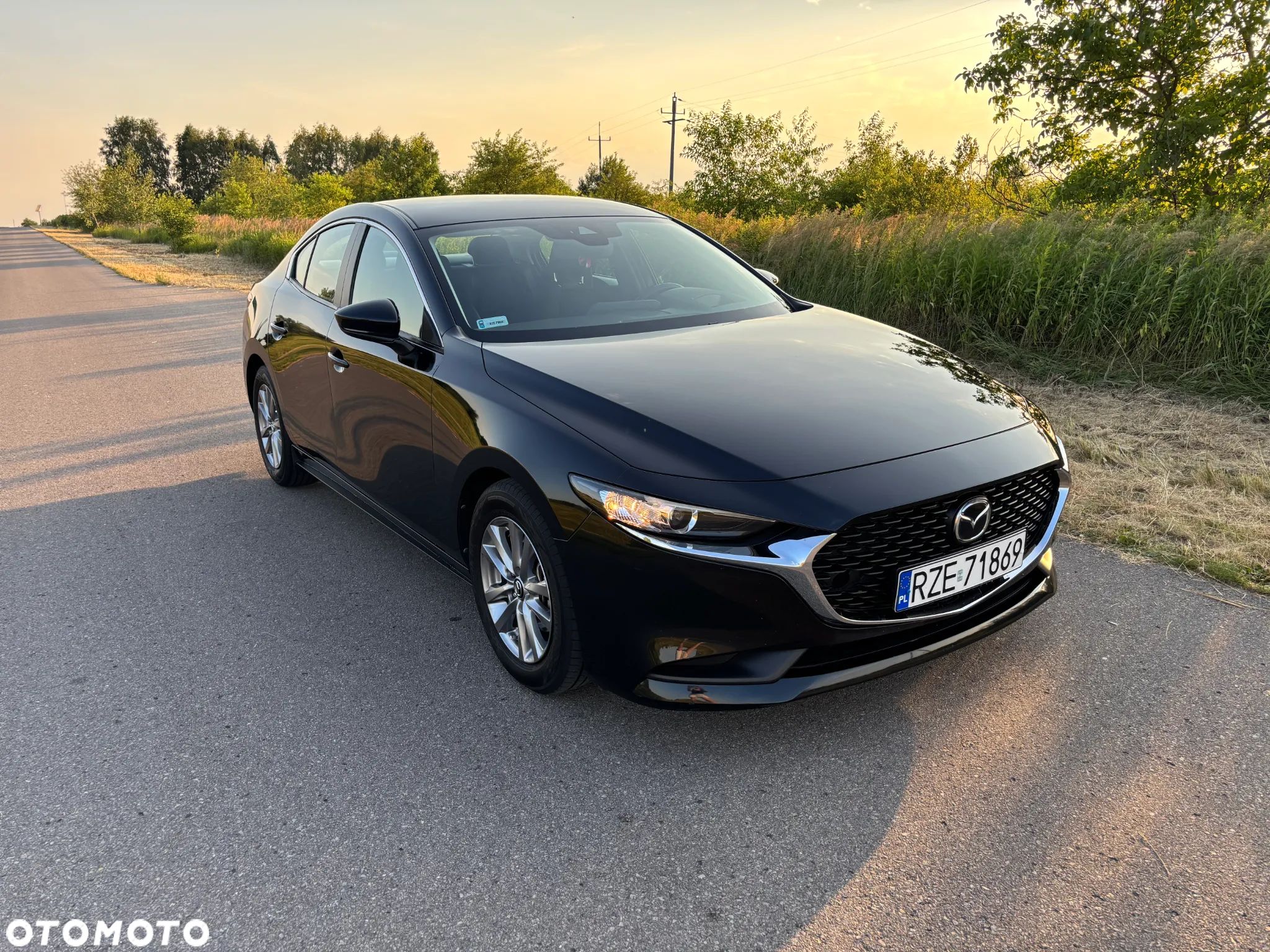 Mazda 3 2.0 mHEV Kai - 1
