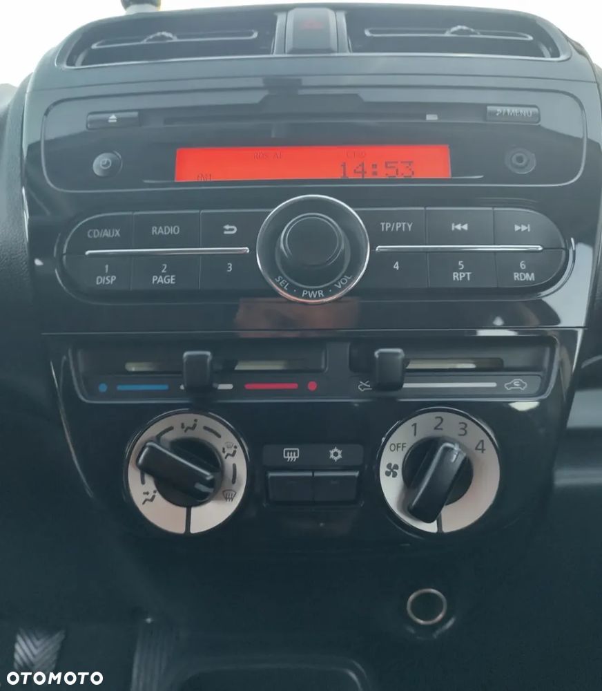 Mitsubishi Space Star 1.0 Active - 15