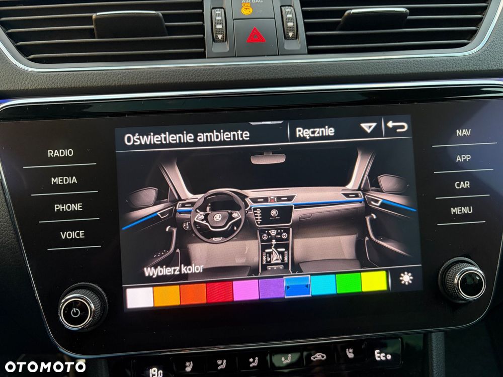 Skoda Superb 1.4 TSI Plug-In Hybrid L&K DSG - 25