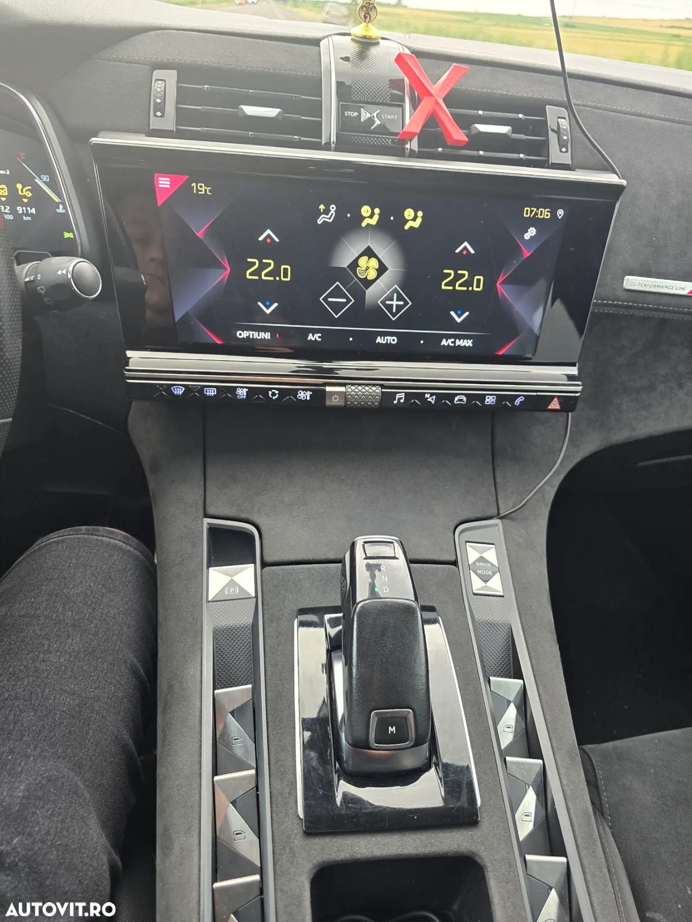 DS Automobiles DS 7 Crossback - 17