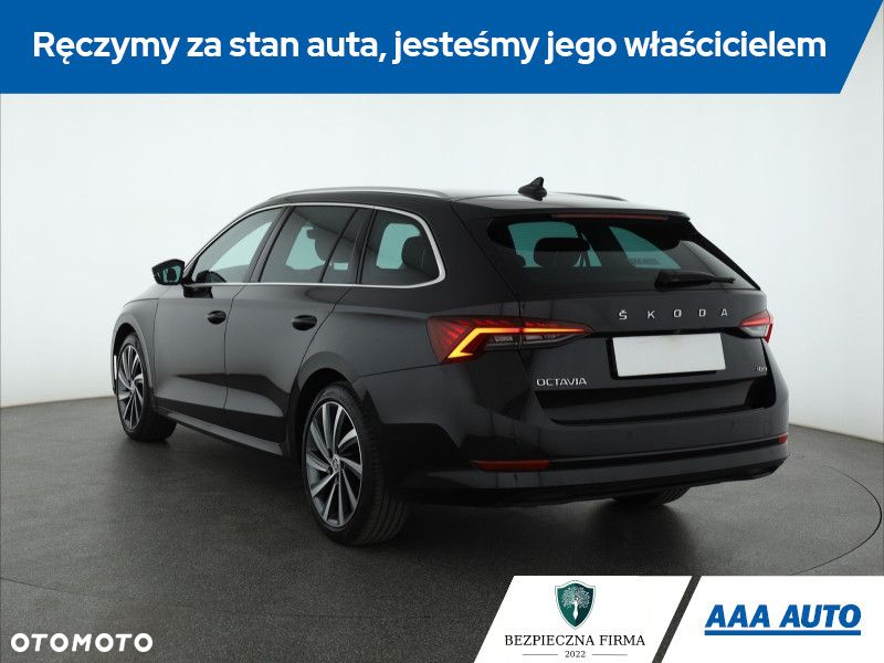 Skoda Octavia - 5