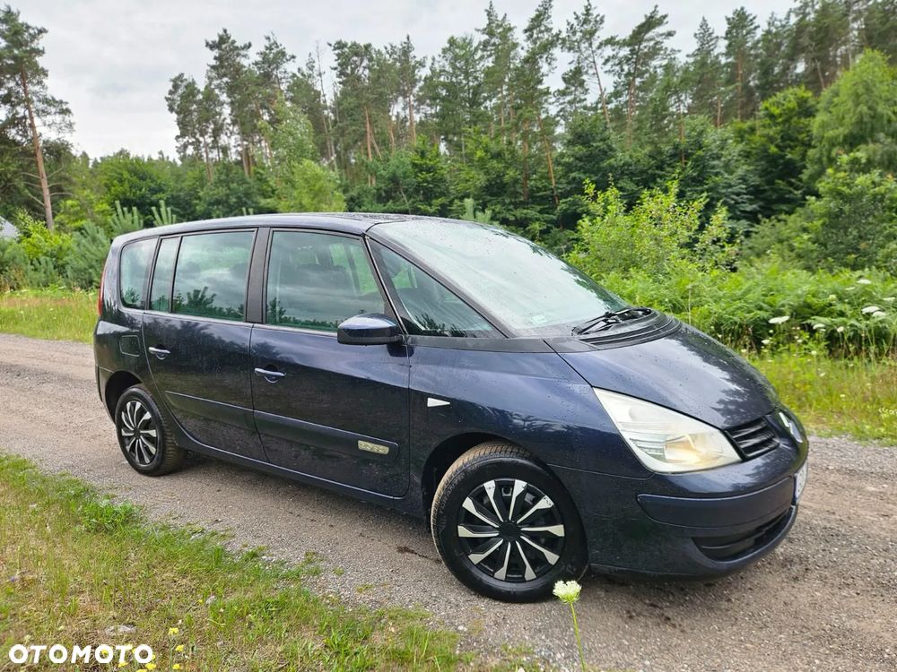 Renault Espace - 1