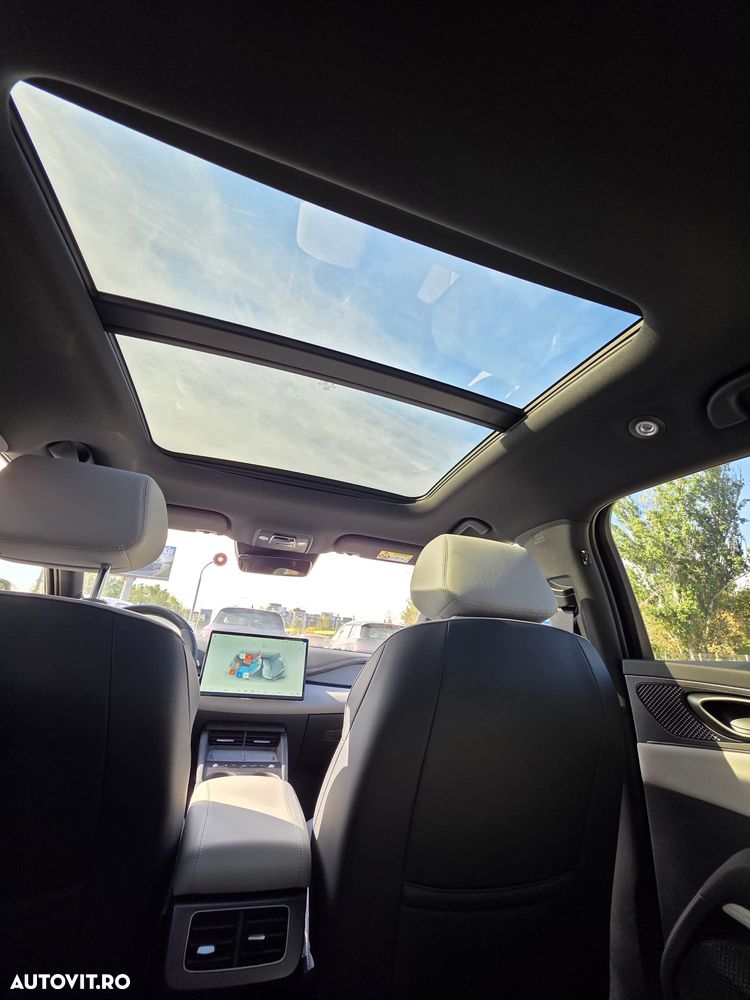 Byd Seal 6 DM-i PHEV Comfort - 10