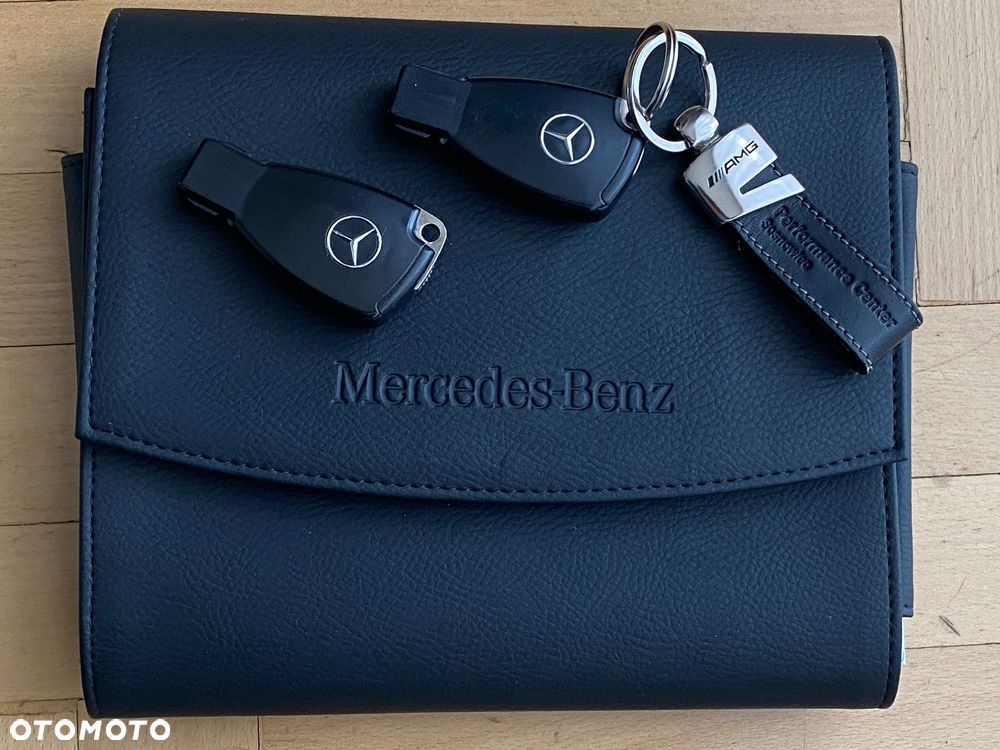 Mercedes-Benz Klasa A 180 CDI - 29